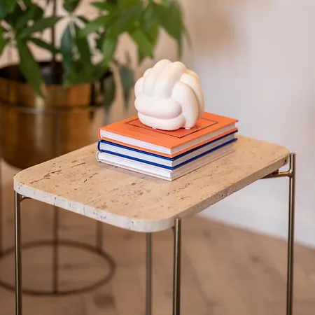 Apartamento Designer Flat With Character *